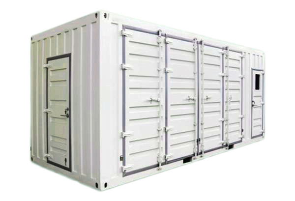 移動(dòng)步入式電池檢測集裝箱式技術(shù)方案(圖1)