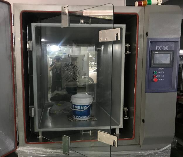 voc及甲醛釋放量環(huán)境測(cè)試艙廠家_報(bào)價(jià)_參數(shù)_圖片(圖4) voc及甲醛釋放量環(huán)境測(cè)試艙內(nèi)艙