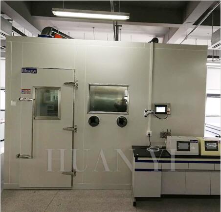 30m3甲醛環(huán)境測(cè)試艙的常見(jiàn)問(wèn)題(圖2) 30m3甲醛環(huán)境測(cè)試艙的常見(jiàn)問(wèn)題(圖2)