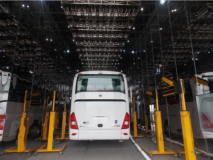 進口車內(nèi)揮發(fā)性有機會釋放量測試艙 進口車內(nèi)揮發(fā)性有機會釋放量測試艙