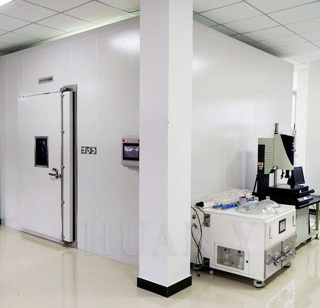 voc預(yù)處理環(huán)境艙 voc預(yù)處理環(huán)境艙