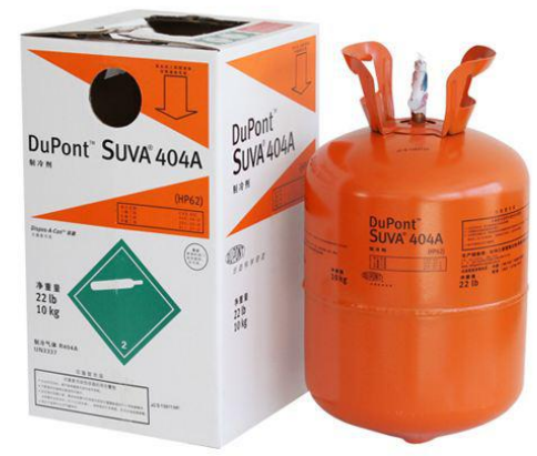 科恒是恒溫恒濕試驗箱R404A制冷劑 科恒是恒溫恒濕試驗箱R404A制冷劑