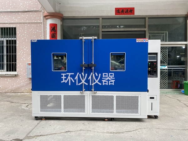 電腦電視機(jī)LED雙開門恒溫恒濕試驗箱 電腦電視機(jī)LED雙開門恒溫恒濕試驗箱