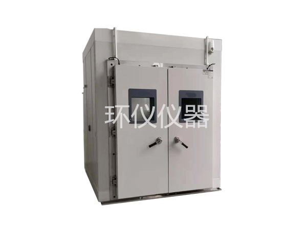 摩托車(chē)配件步入式恒溫恒濕室 摩托車(chē)配件步入式恒溫恒濕室