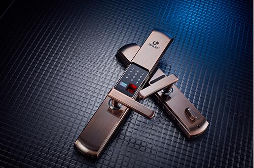 常見智能門鎖 常見智能門鎖