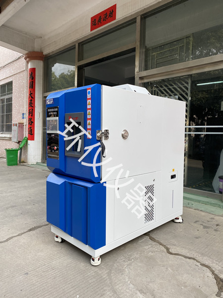 汽車吸塵器用高低溫試驗箱 汽車吸塵器用高低溫試驗箱