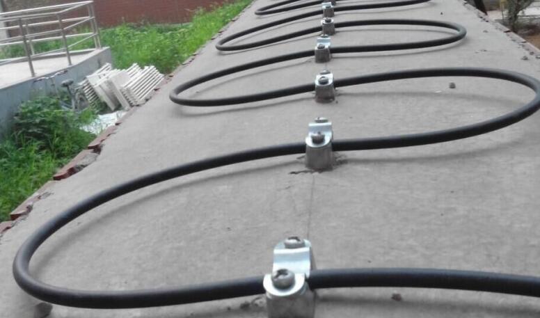 光纖振動入侵探測器圖片 光纖振動入侵探測器圖片