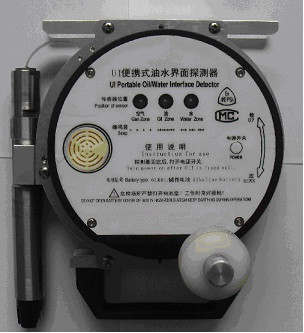 常見船用油水界面探測器 常見船用油水界面探測器