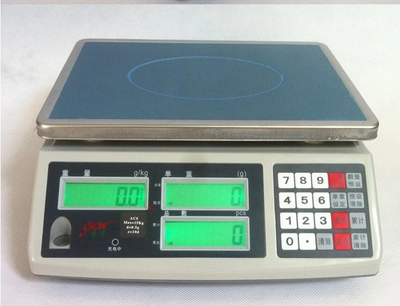 常見電子秤 常見電子秤