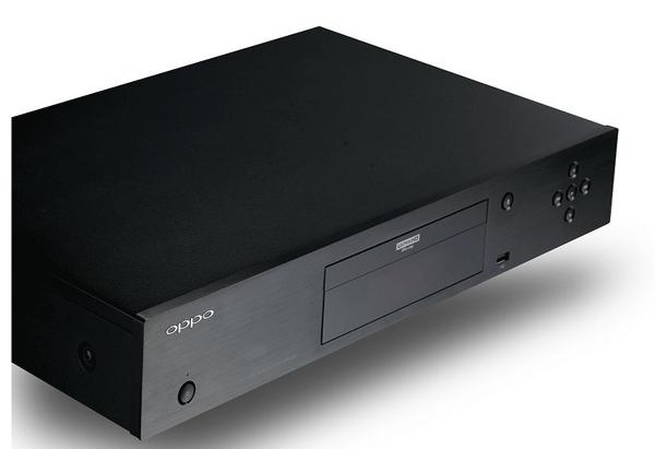 藍光播放器產品