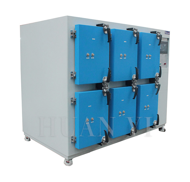 六艙voc環境艙 六艙voc環境艙