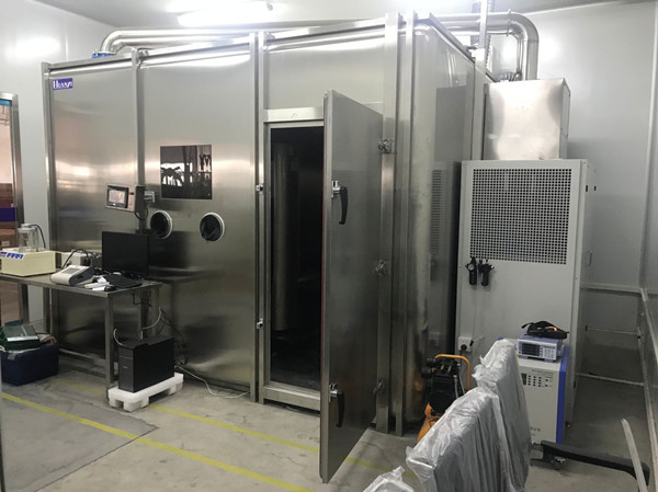 ccm環境艙 ccm環境艙