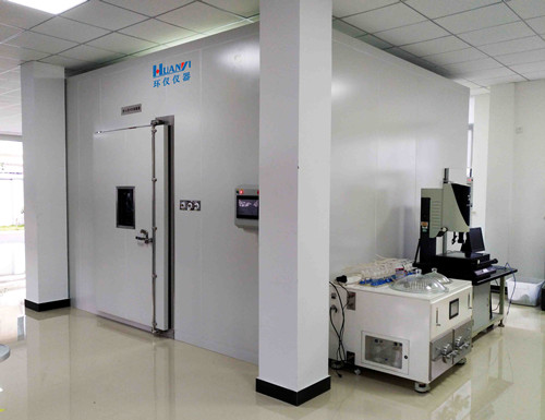 空氣凈化器環境測試艙 空氣凈化器環境測試艙