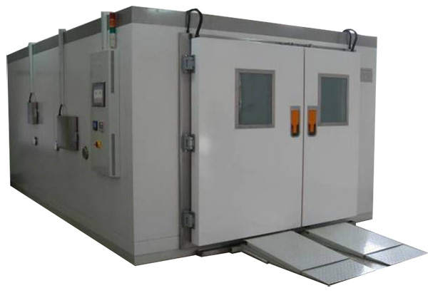 新型步入式恒溫恒濕房 新型步入式恒溫恒濕房