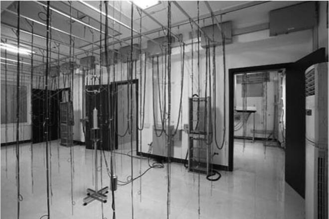 室內舒適性環境評價室內部設計 室內舒適性環境評價室內部設計