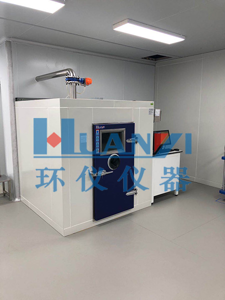 乘用車空氣凈化器環境艙 乘用車空氣凈化器環境艙