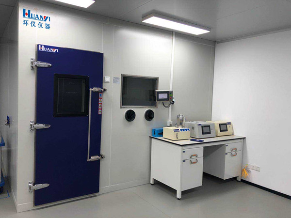 抗菌除菌性能環(huán)境艙 抗菌除菌性能環(huán)境艙