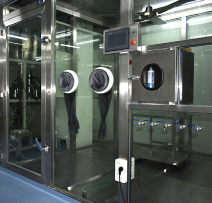 空氣凈化器除菌殺菌環境艙