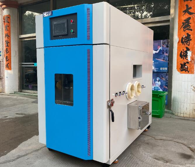 1立方米細菌氣霧柜 1立方米細菌氣霧柜