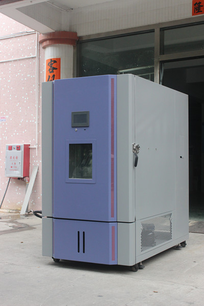 小型環境試驗艙圖片 小型環境試驗艙圖片