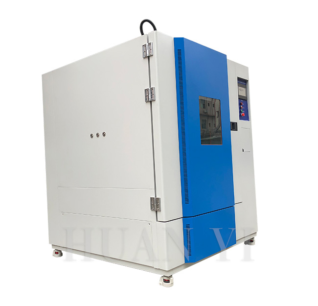 小型voc環境艙 小型voc環境艙