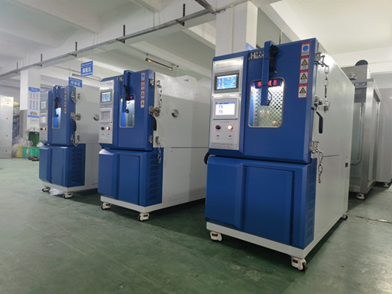 防爆恒溫恒濕試驗箱 防爆恒溫恒濕試驗箱