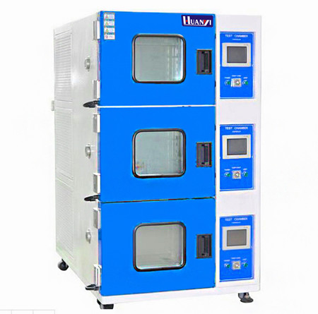 多層式恒溫恒濕試驗箱 多層式恒溫恒濕試驗箱