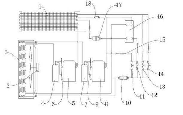 恒濕恒溫試驗箱改造圖(恒溫恒濕箱改造圖)(圖1) 恒濕恒溫試驗箱改造圖(恒溫恒濕箱改造圖)(圖1)