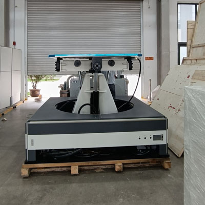 船舶設(shè)備傾斜和搖擺試驗(yàn)臺試驗(yàn)程序(圖2)