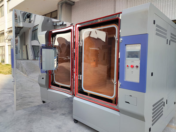 VOC釋放量環境測試艙適用于哪些涂料？(圖3)