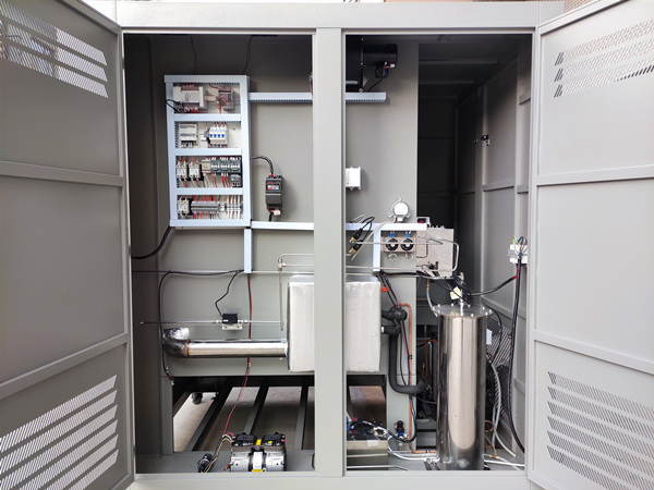 voc釋放量環境測試艙整體圖片(圖5) voc釋放量環境測試艙整體圖片(圖5)