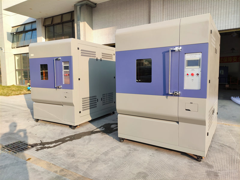 《LY/T1980-2011 揮發性有機化合物及甲醛釋放量檢測箱》標準(圖1)