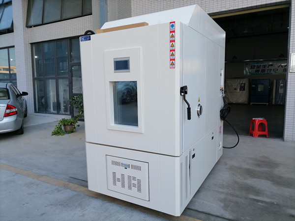 霉菌培養試驗箱(圖1) 霉菌培養試驗箱(圖1)