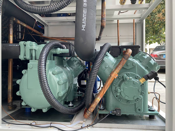 熱沖擊試驗箱設計特點(圖2) 熱沖擊試驗箱設計特點(圖2)