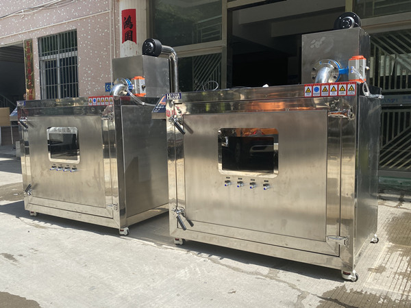 新版涂覆材料JC/T 1074-2021環境艙(圖1)