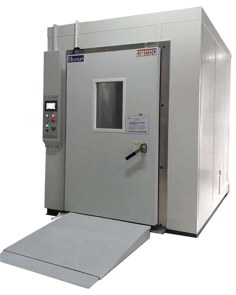 《GB/T 18912-2002 光伏組件鹽霧腐蝕試驗》標準(圖1)