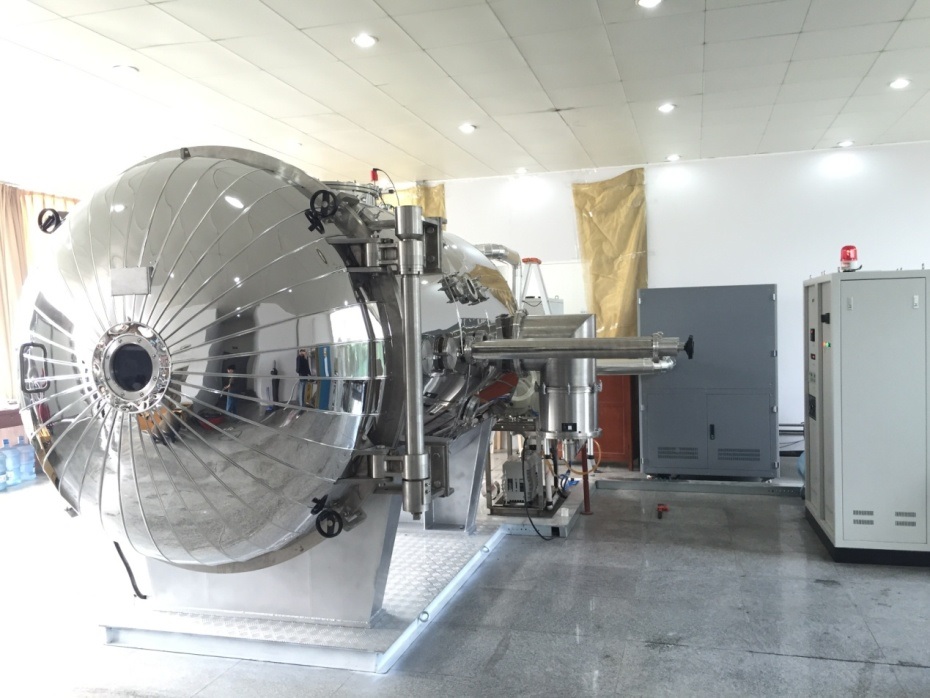 熱真空試驗(yàn)箱組件實(shí)驗(yàn)時(shí)的試驗(yàn)原則(圖1) 熱真空試驗(yàn)箱