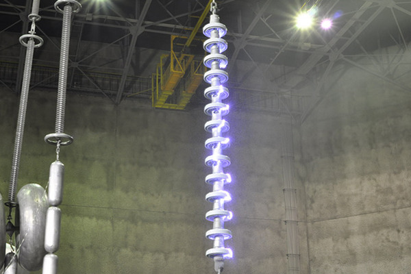 交直流電路閃絡試驗人工氣候室使用方法(圖4)