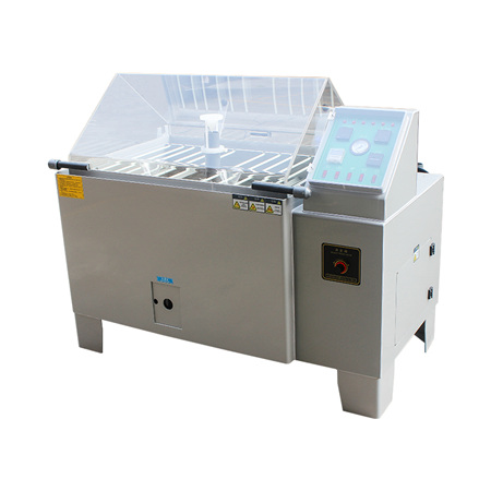 《GB/T 10587-2006 鹽霧試驗箱技術條件》標準(圖1)