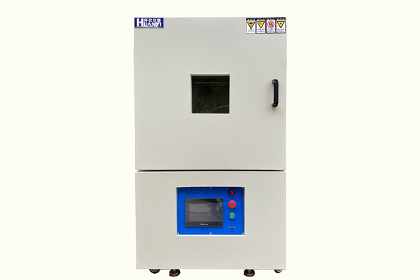 《GB/T2423.21-1991 電工電子產品基本環境試驗規程 試驗M：低氣壓試驗方法》標準(圖1)