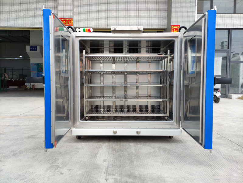 高溫恒溫老化房的分類(圖3) 高溫恒溫老化房的分類(圖3)