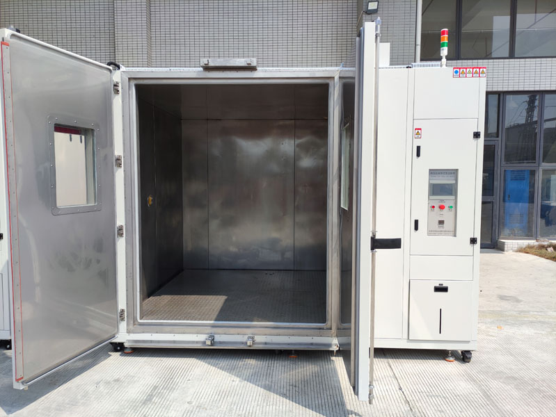 電子產品為什么要用燒機房(burn in room)?(圖1) 電子產品為什么要用燒機房(burn in room)?(圖1)