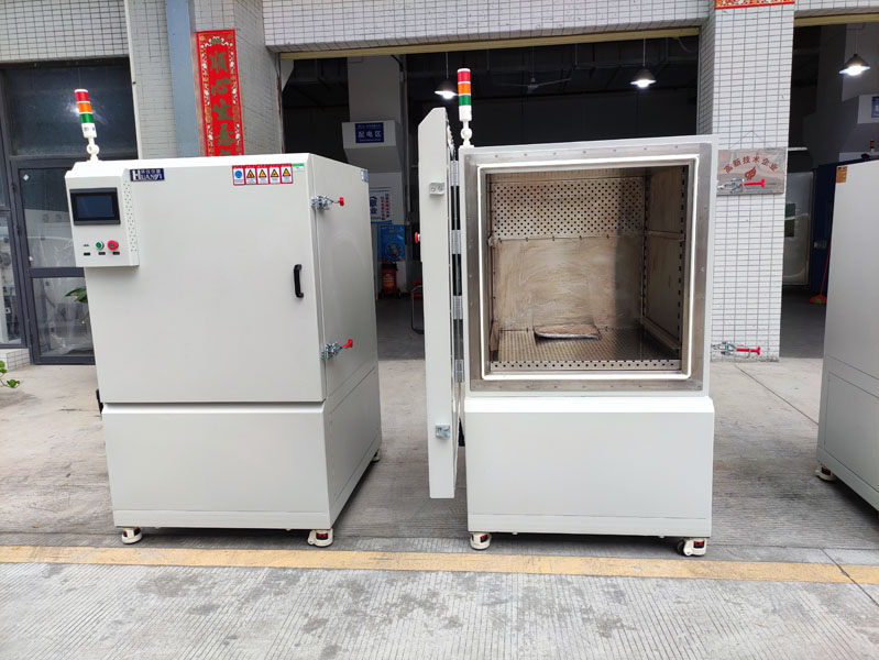 抗氧化真空烤箱(圖1) 抗氧化真空烤箱(圖1)