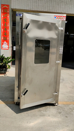 1.5立方voc凈化產品試驗艙試驗要求(圖1)