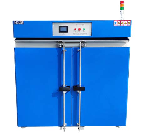 陶粒發泡混凝土砌塊電熱鼓風干燥箱(圖1) 陶粒發泡混凝土砌塊電熱鼓風干燥箱(圖1)