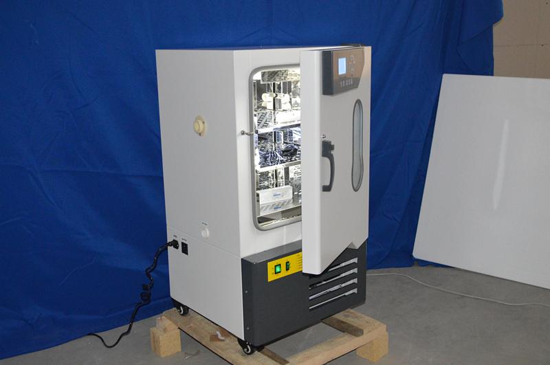 恒溫恒濕培養箱